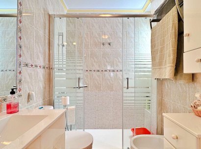 Apartment · Resale - Orihuela Costa · La Zenia · Alicante · Spain