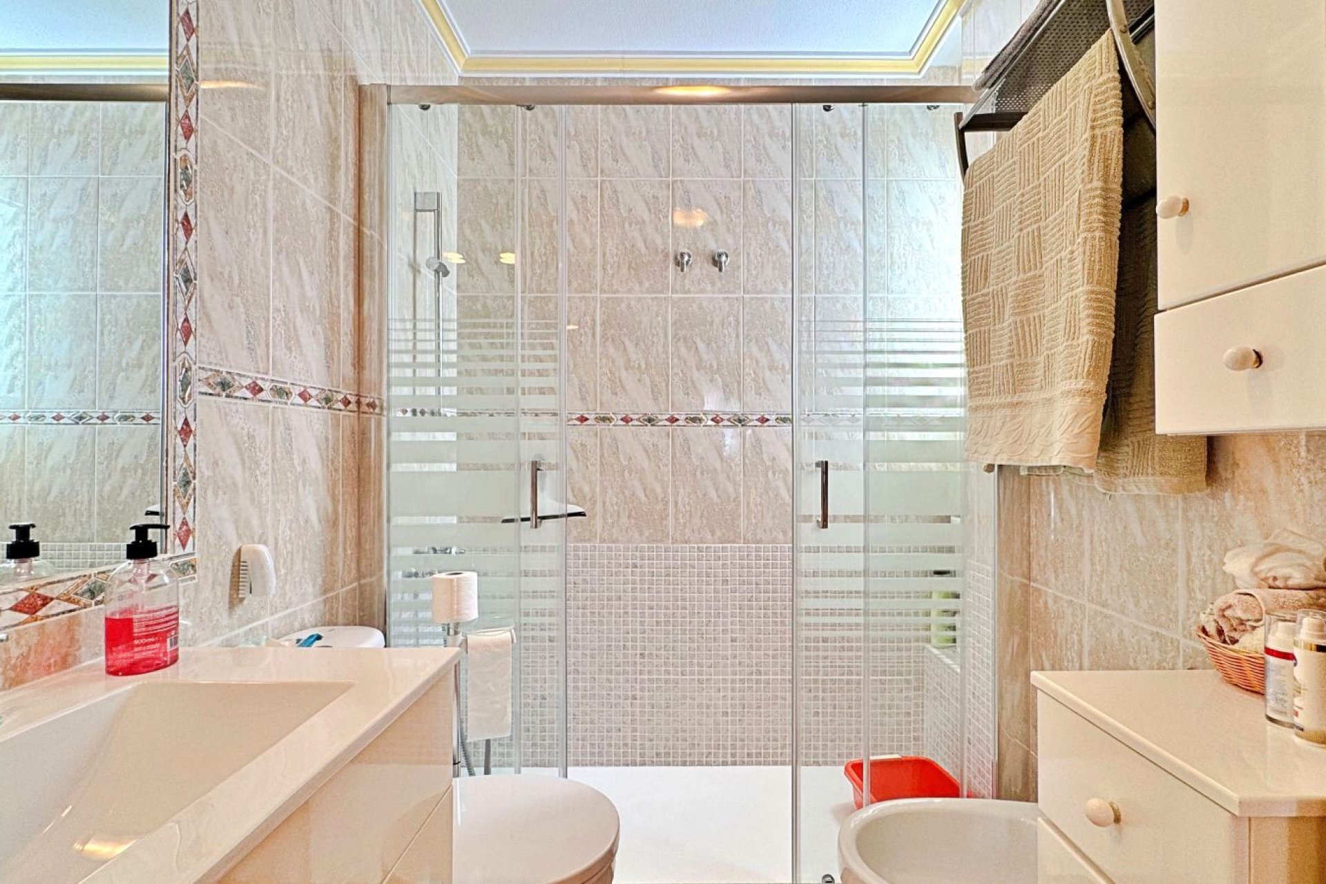 Resale - Apartment - Orihuela Costa - Costa Blanca South