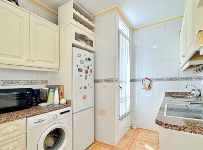 Apartment · Resale - Orihuela Costa · La Zenia · Alicante · Spain