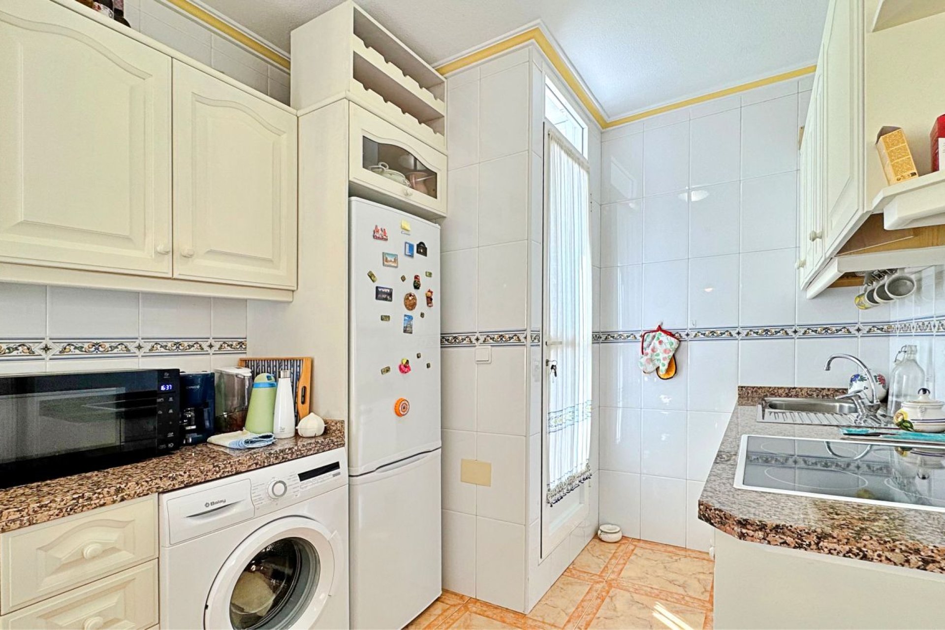 Resale - Apartment - Orihuela Costa - Costa Blanca South