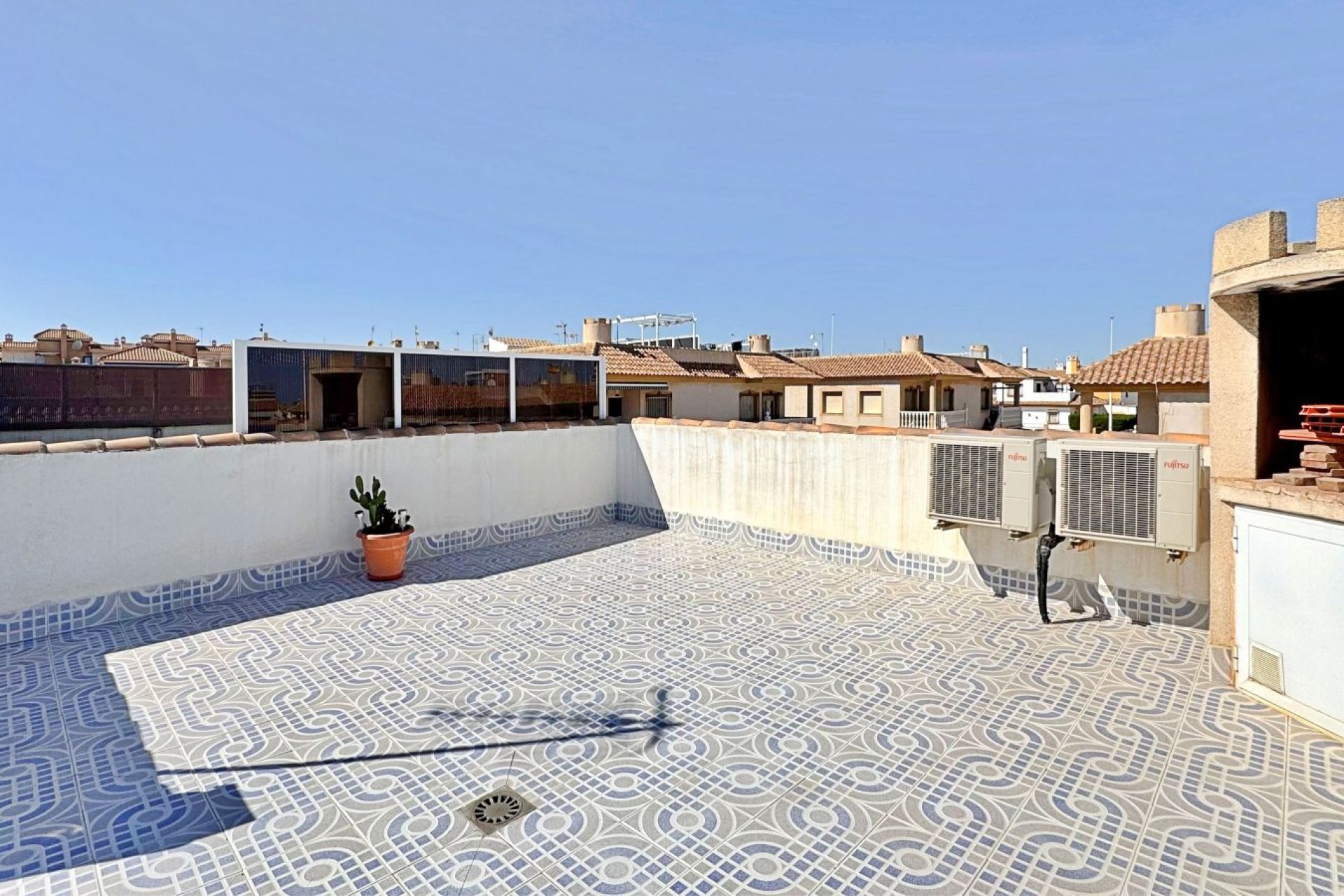 Resale - Apartment - Orihuela Costa - Costa Blanca South