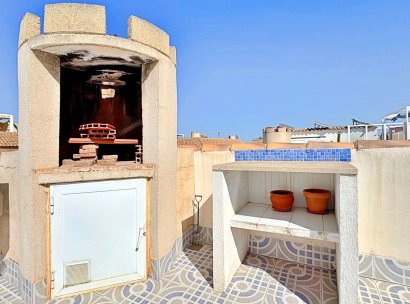 Apartment · Resale - Orihuela Costa · La Zenia · Alicante · Spain