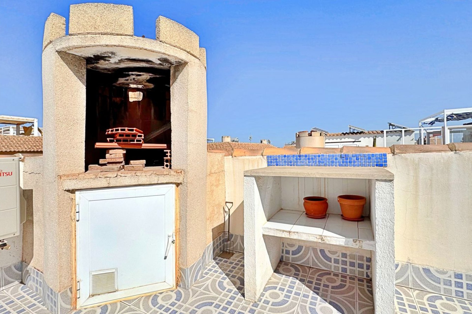 Resale - Apartment - Orihuela Costa - Costa Blanca South