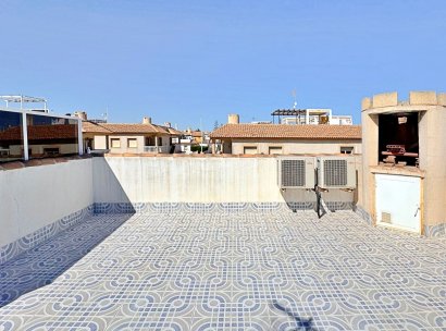 Apartment · Resale - Orihuela Costa · La Zenia · Alicante · Spain