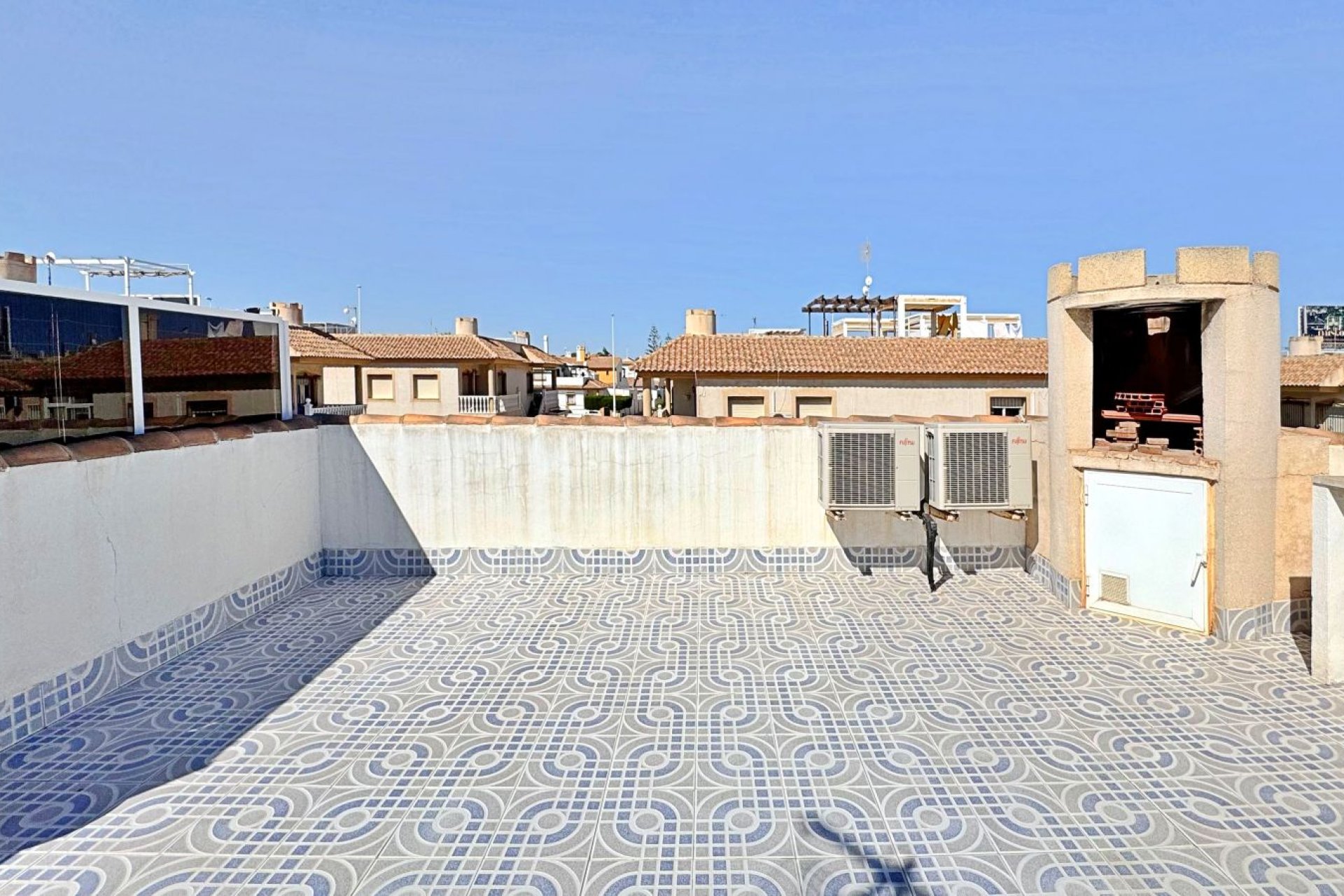 Resale - Apartment - Orihuela Costa - Costa Blanca South