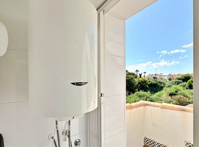 Apartment · Resale - Orihuela Costa · La Zenia · Alicante · Spain