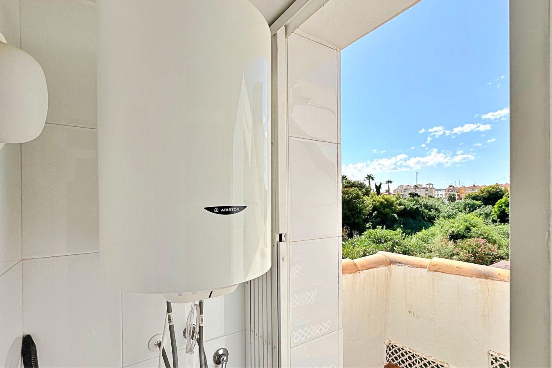 Resale - Apartment - Orihuela Costa - Costa Blanca South
