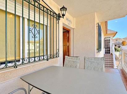 Apartment · Resale - Orihuela Costa · La Zenia · Alicante · Spain