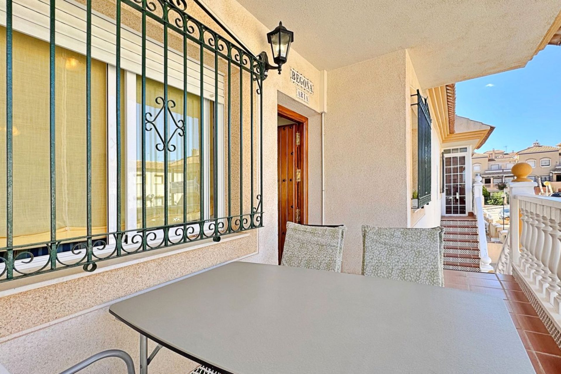 Resale - Apartment - Orihuela Costa - Costa Blanca South