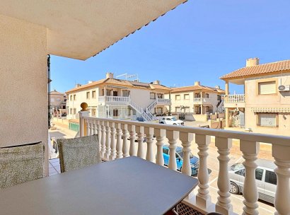 Apartment · Resale - Orihuela Costa · La Zenia · Alicante · Spain