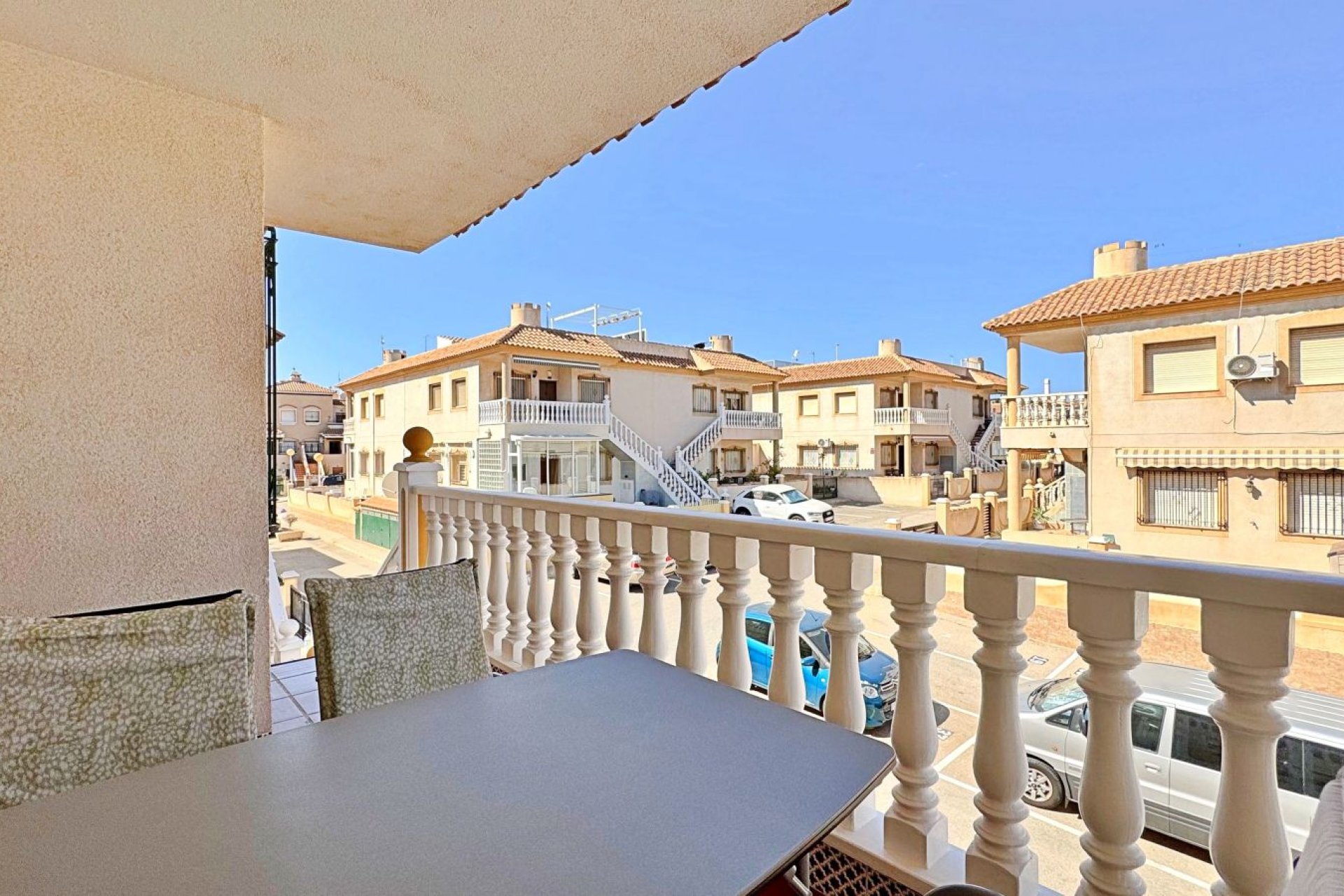 Resale - Apartment - Orihuela Costa - Costa Blanca South