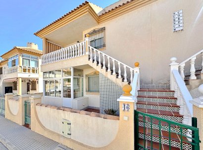 Apartment · Resale - Orihuela Costa · La Zenia · Alicante · Spain