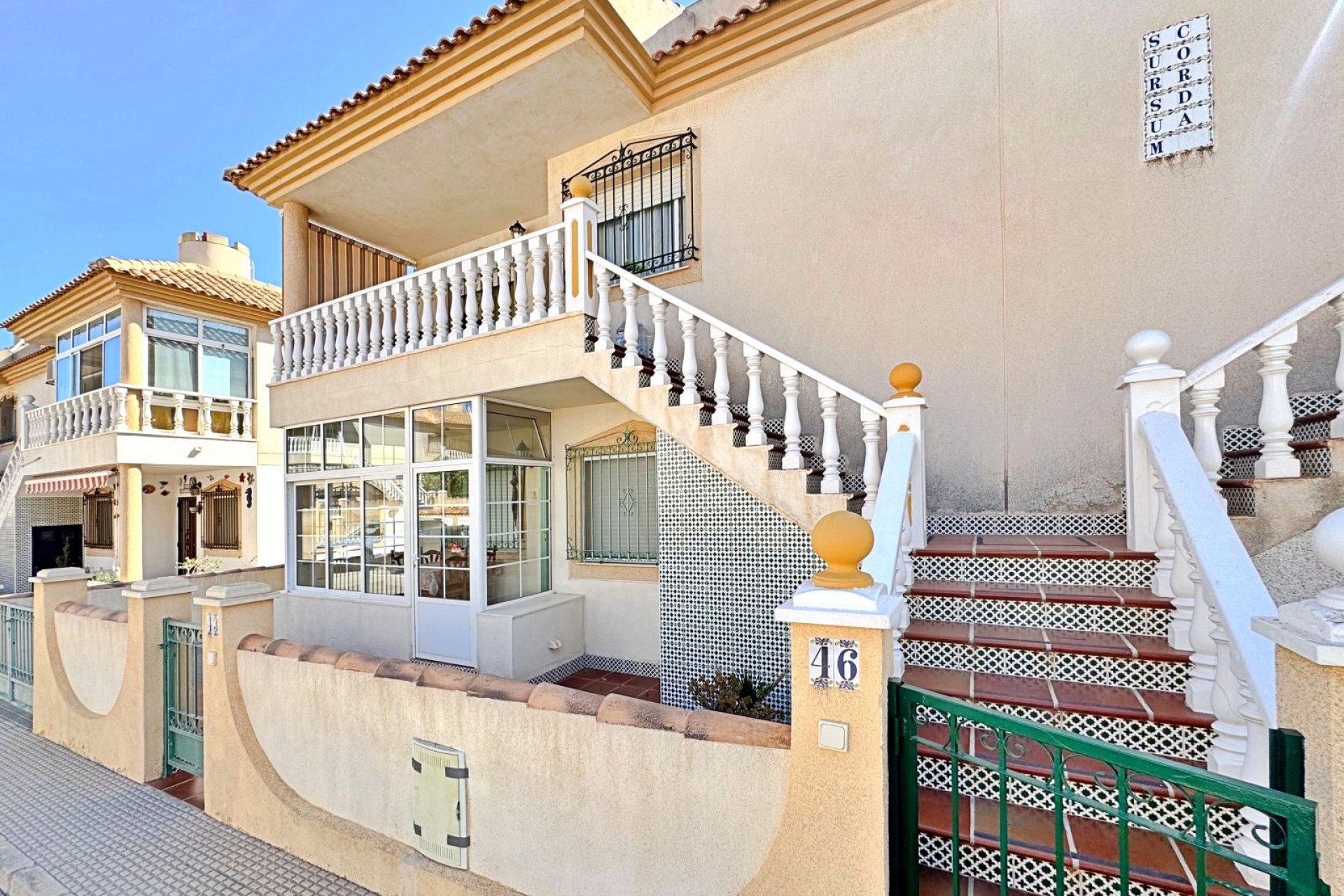 Resale - Apartment - Orihuela Costa - Costa Blanca South
