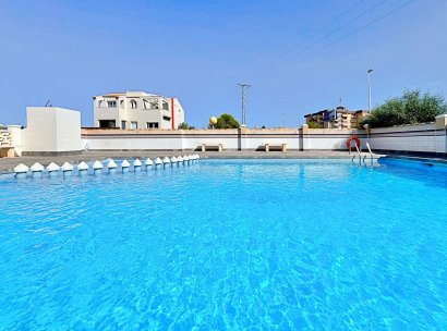 Apartment · Resale - Orihuela Costa · La Zenia · Alicante · Spain