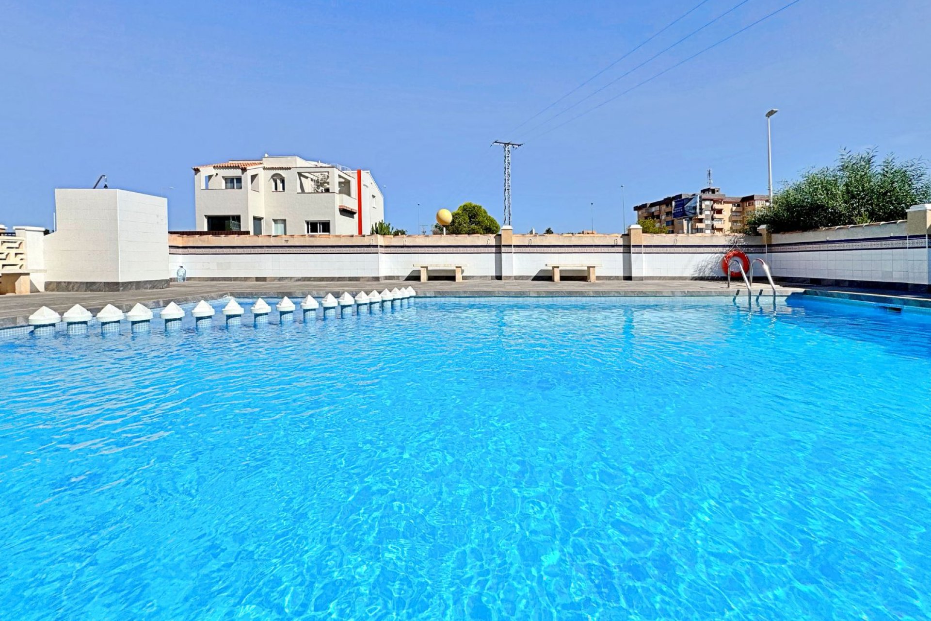 Resale - Apartment - Orihuela Costa - Costa Blanca South