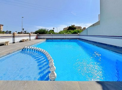 Apartment · Resale - Orihuela Costa · La Zenia · Alicante · Spain