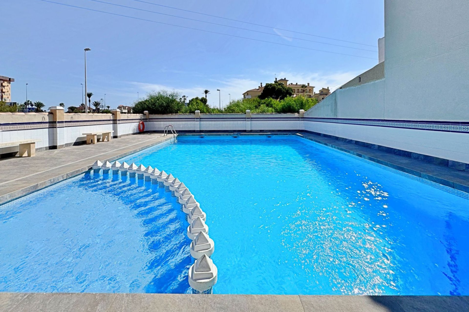 Resale - Apartment - Orihuela Costa - Costa Blanca South