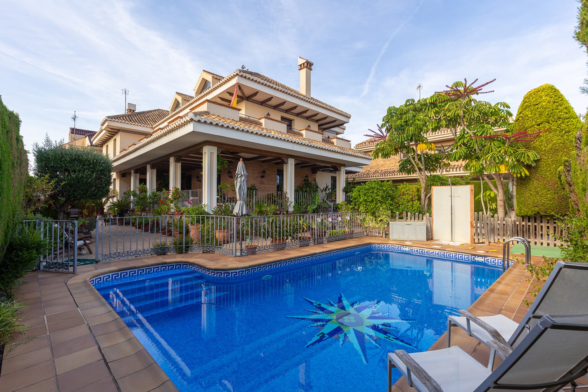Resale - Villa - Torrevieja - Costa Blanca South