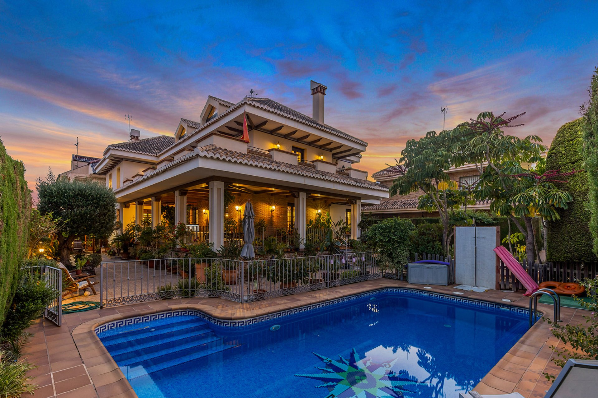 Resale - Villa - Torrevieja - Costa Blanca South