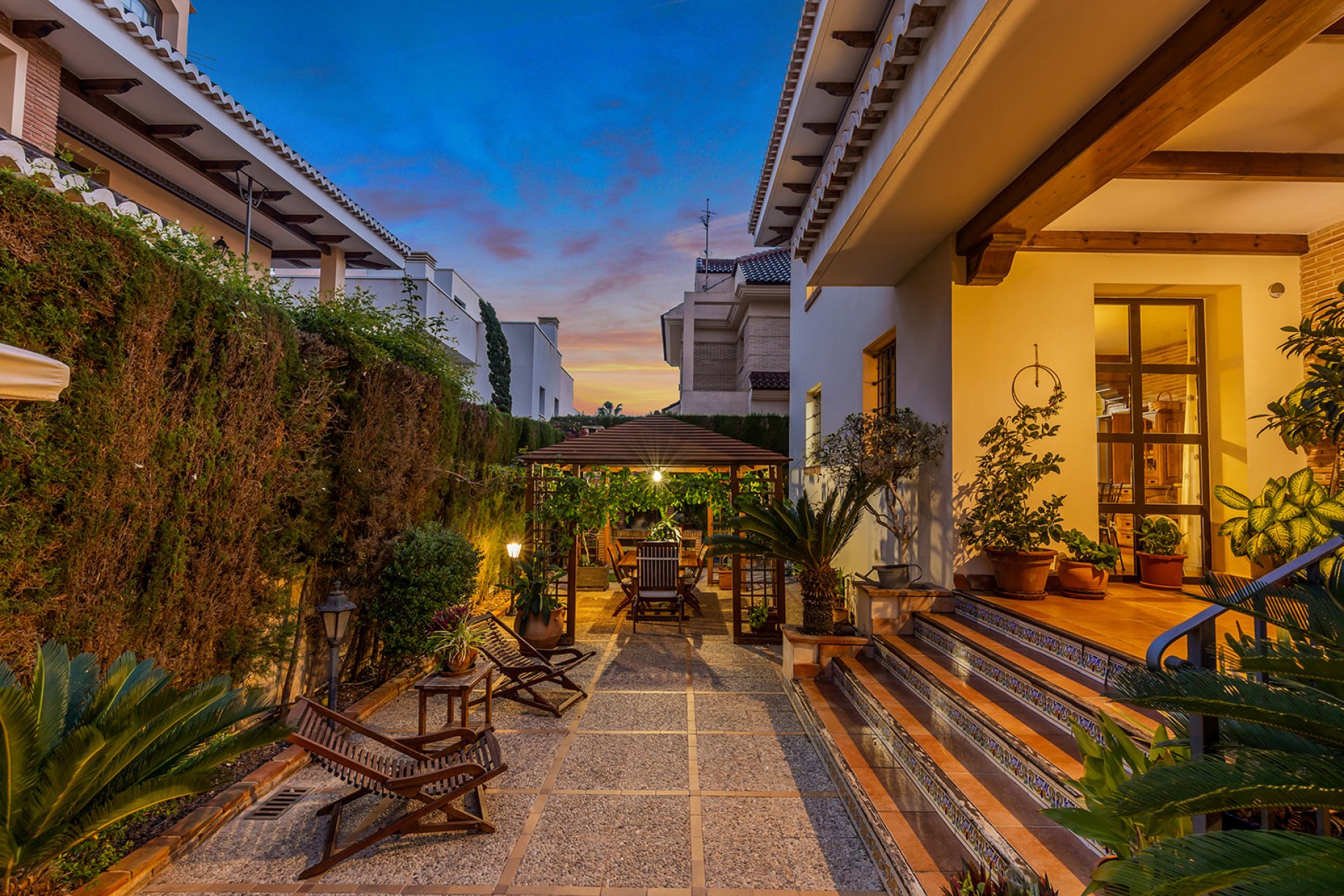 Resale - Villa - Torrevieja - Costa Blanca South