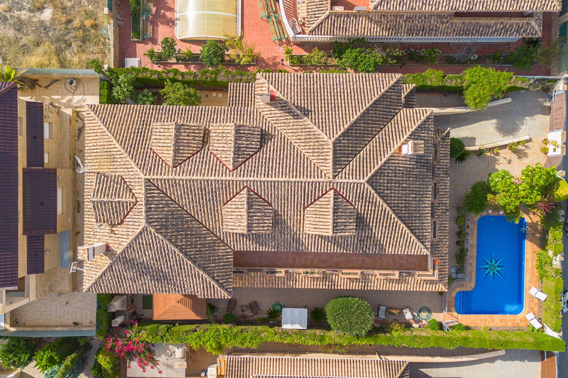 Resale - Villa - Torrevieja - Costa Blanca South