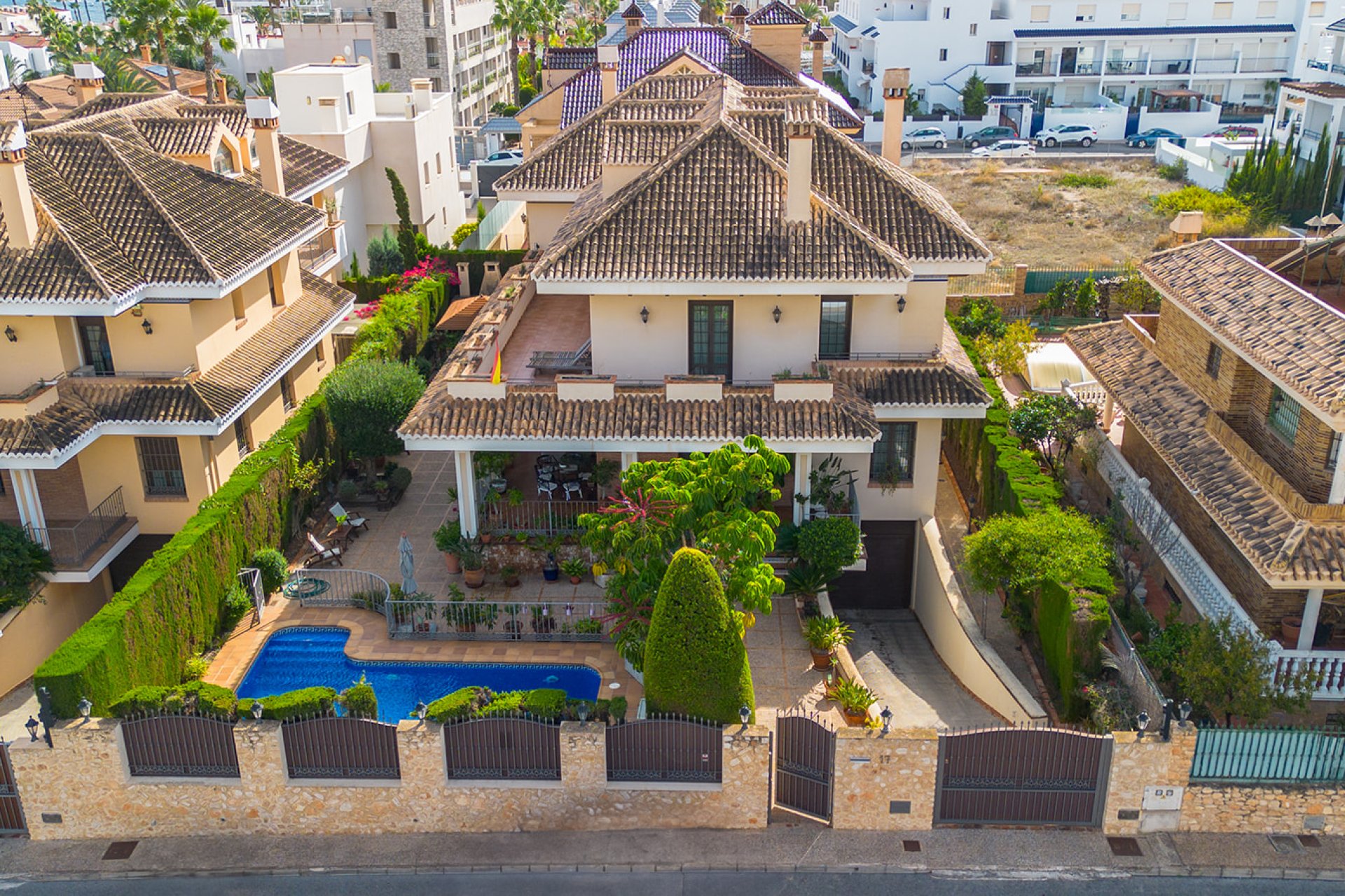 Resale - Villa - Torrevieja - Costa Blanca South