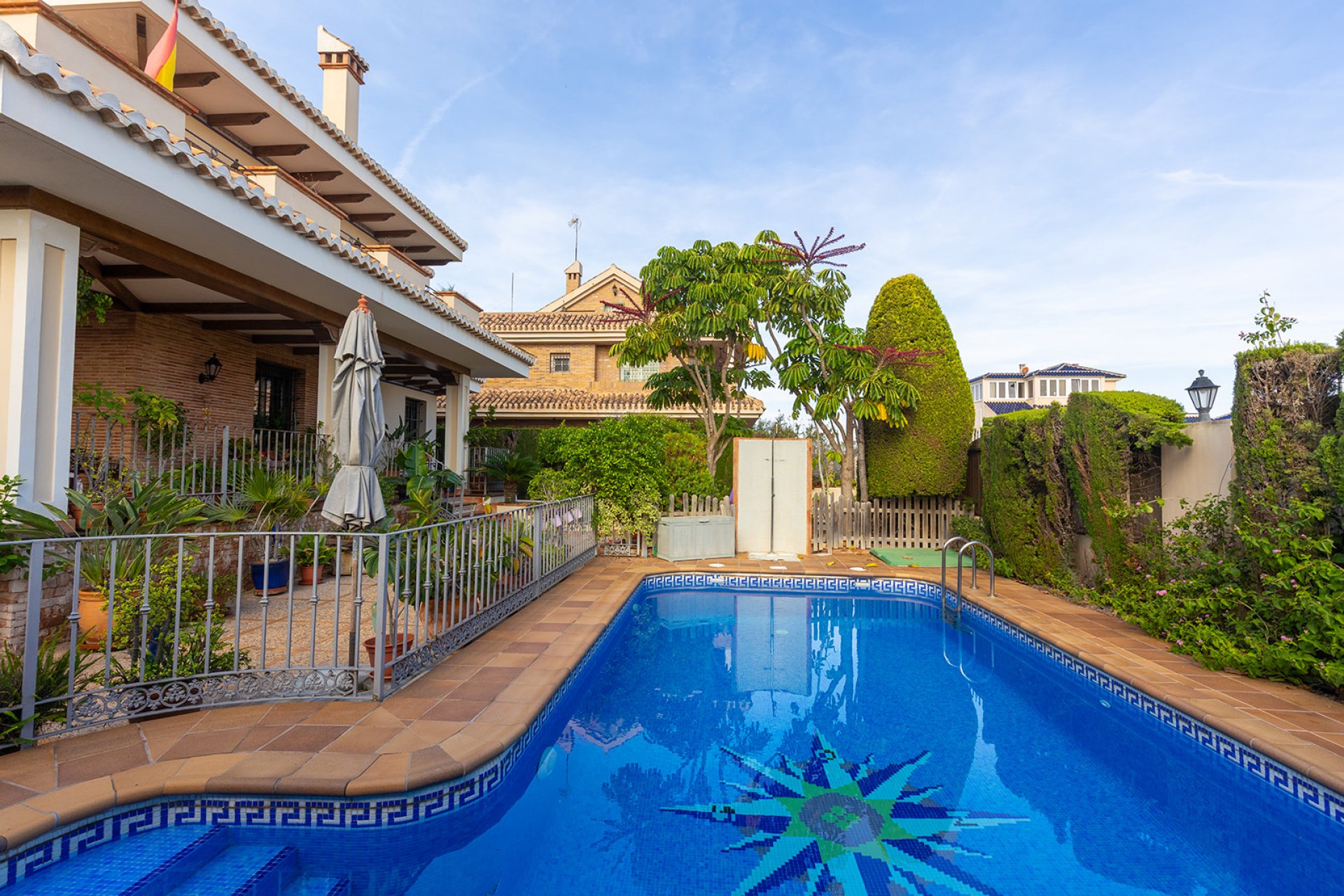 Resale - Villa - Torrevieja - Costa Blanca South
