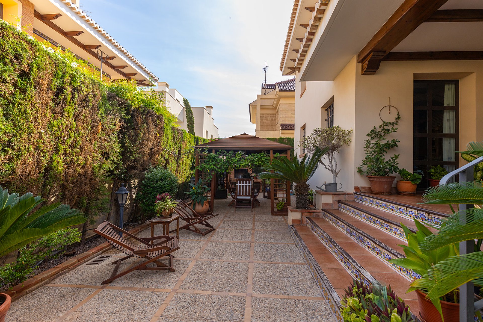 Resale - Villa - Torrevieja - Costa Blanca South
