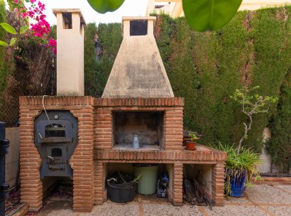 Villa · Resale - Torrevieja · La Veleta · Alicante · Spain