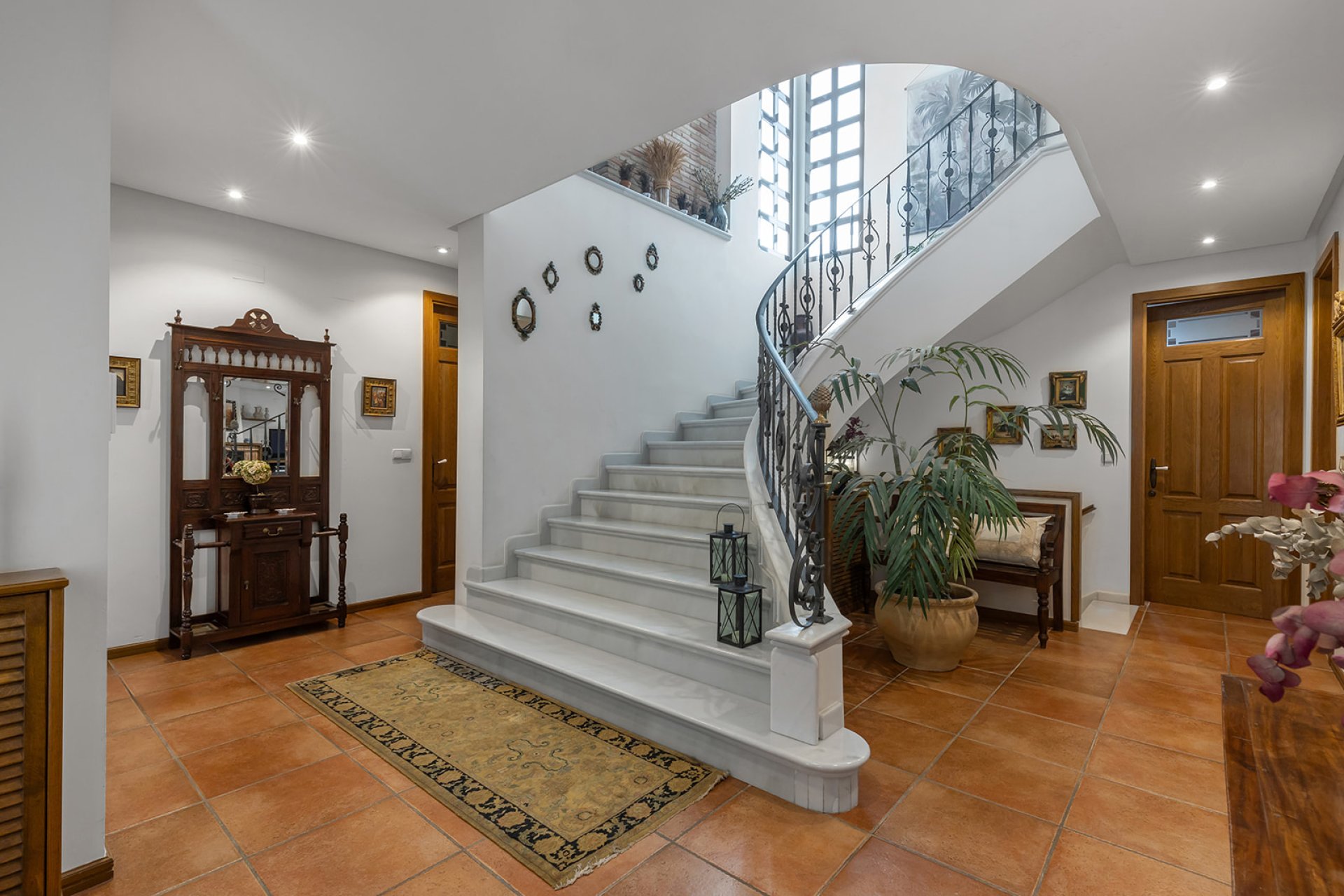 Resale - Villa - Torrevieja - Costa Blanca South