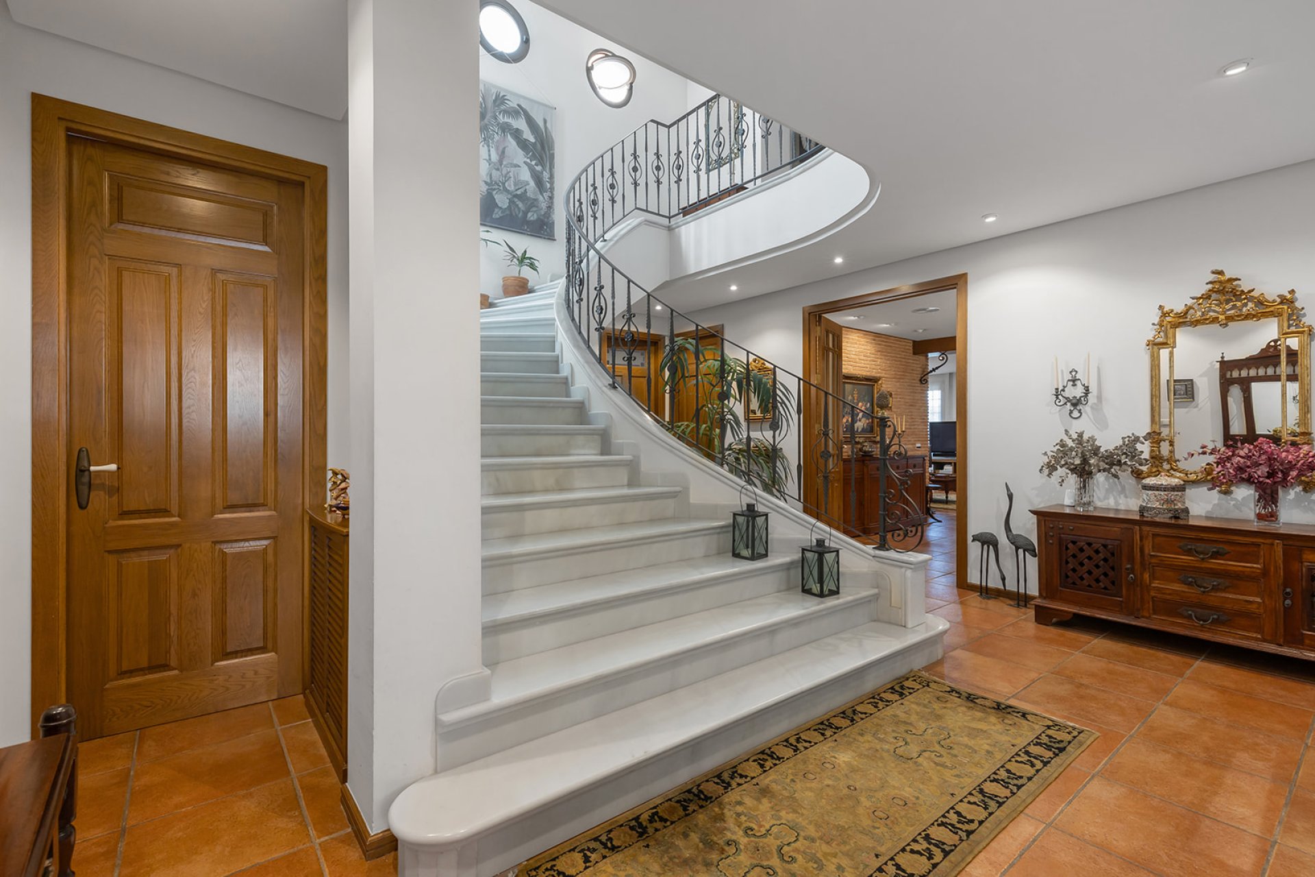 Resale - Villa - Torrevieja - Costa Blanca South