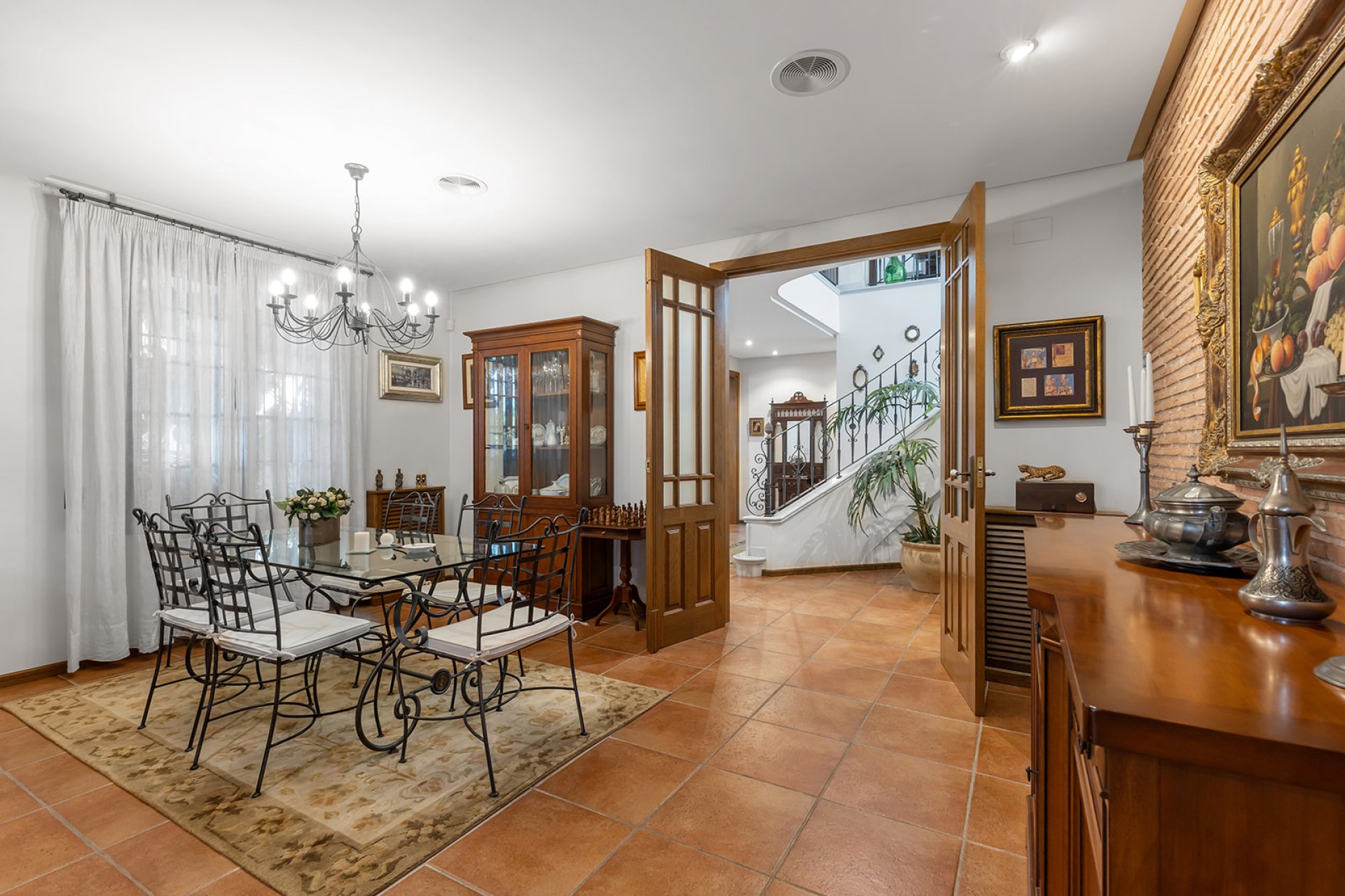 Resale - Villa - Torrevieja - Costa Blanca South