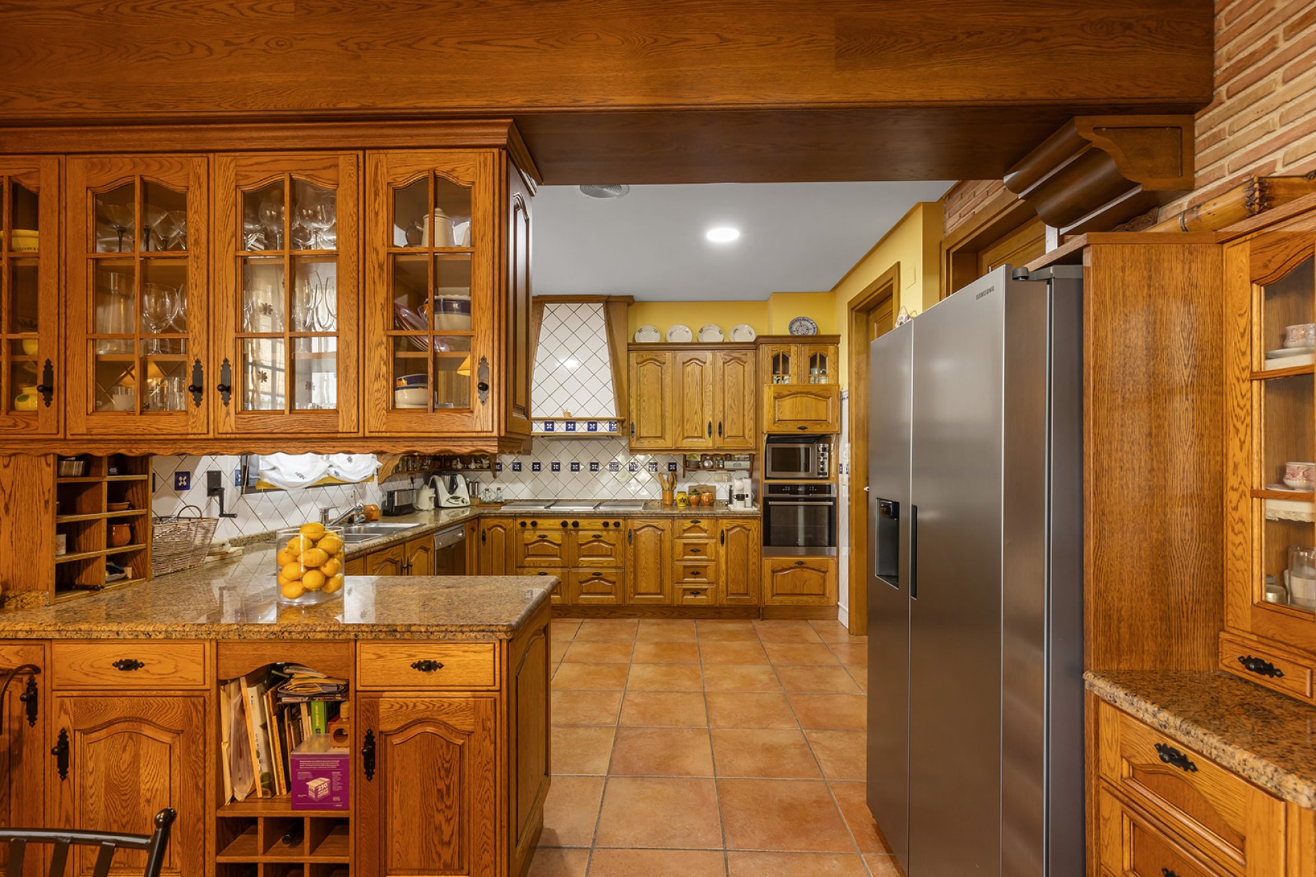 Resale - Villa - Torrevieja - Costa Blanca South