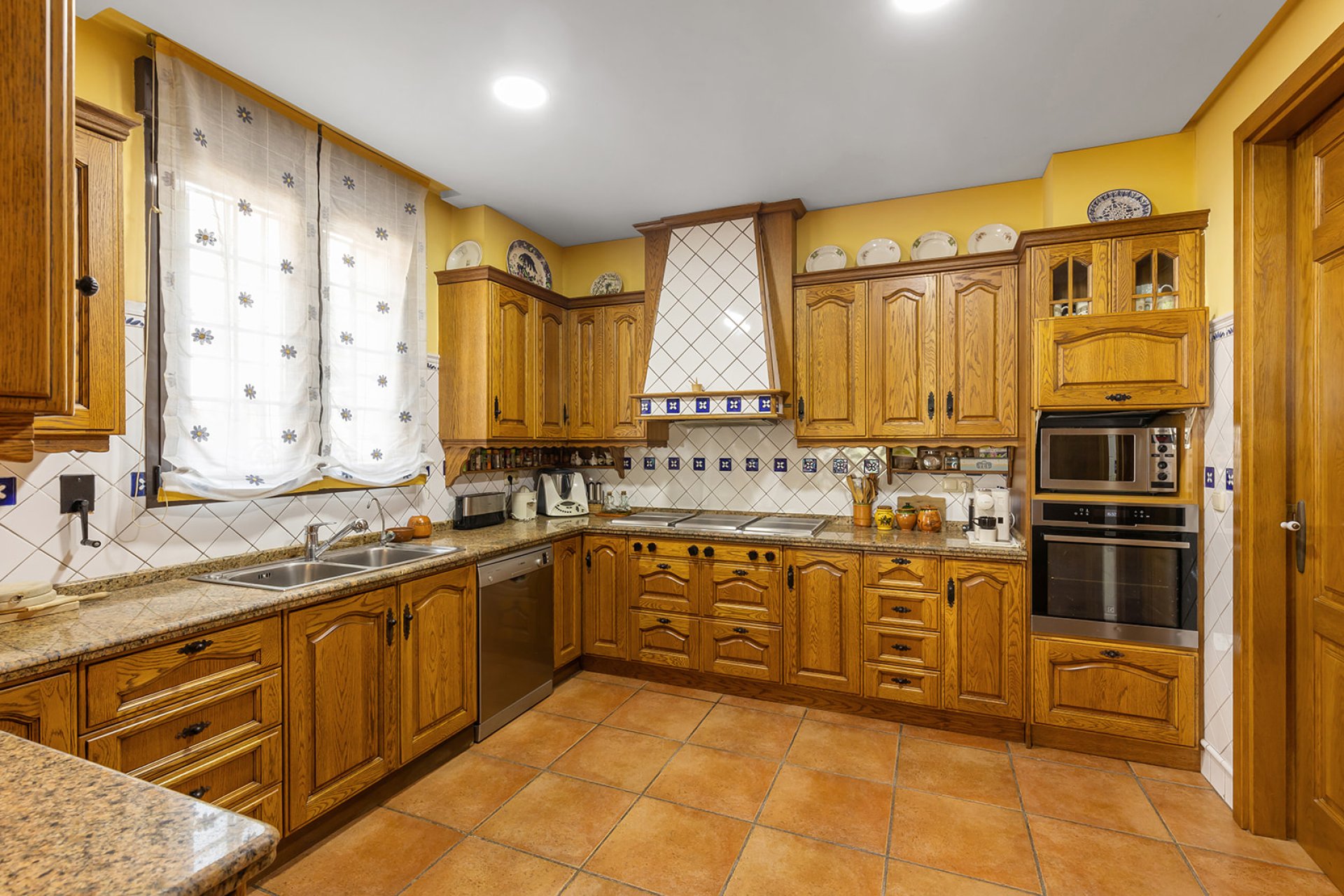 Resale - Villa - Torrevieja - Costa Blanca South