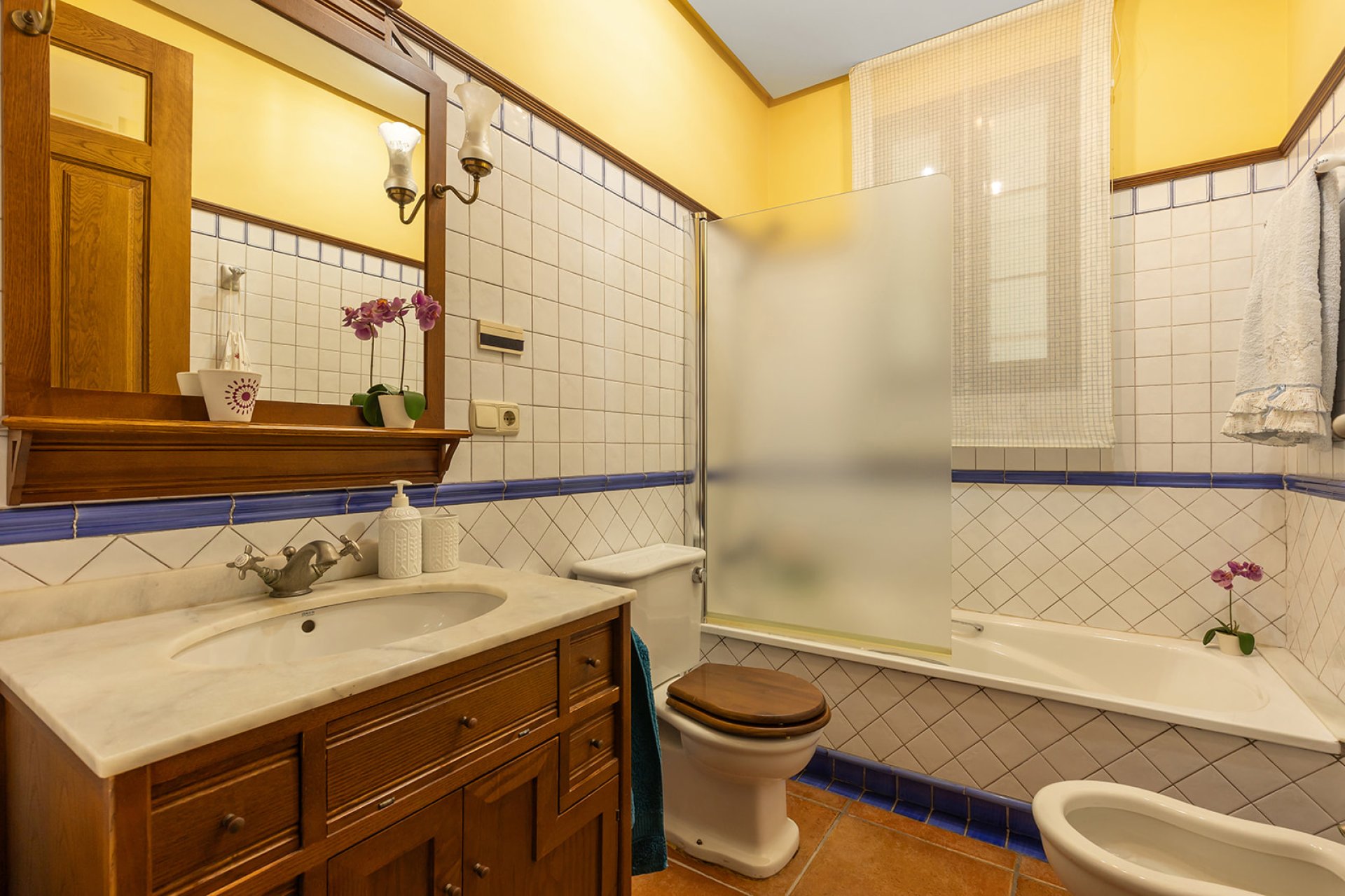 Resale - Villa - Torrevieja - Costa Blanca South