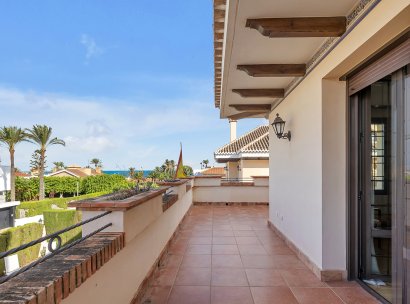 Villa · Resale - Torrevieja · La Veleta · Alicante · Spain