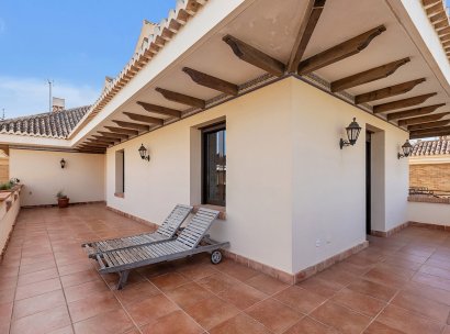 Villa · Resale - Torrevieja · La Veleta · Alicante · Spain