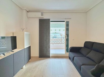 Apartment · Resale - Torrevieja · La Mata · Alicante · Spain