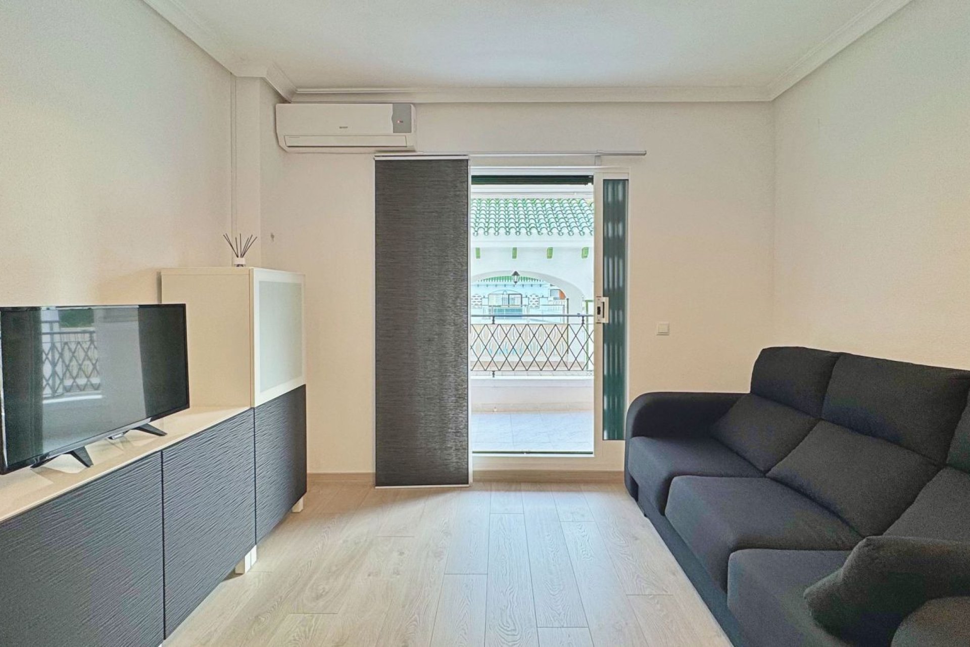 Resale - Apartment - Torrevieja - Costa Blanca South