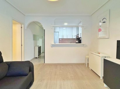 Apartment · Resale - Torrevieja · La Mata · Alicante · Spain