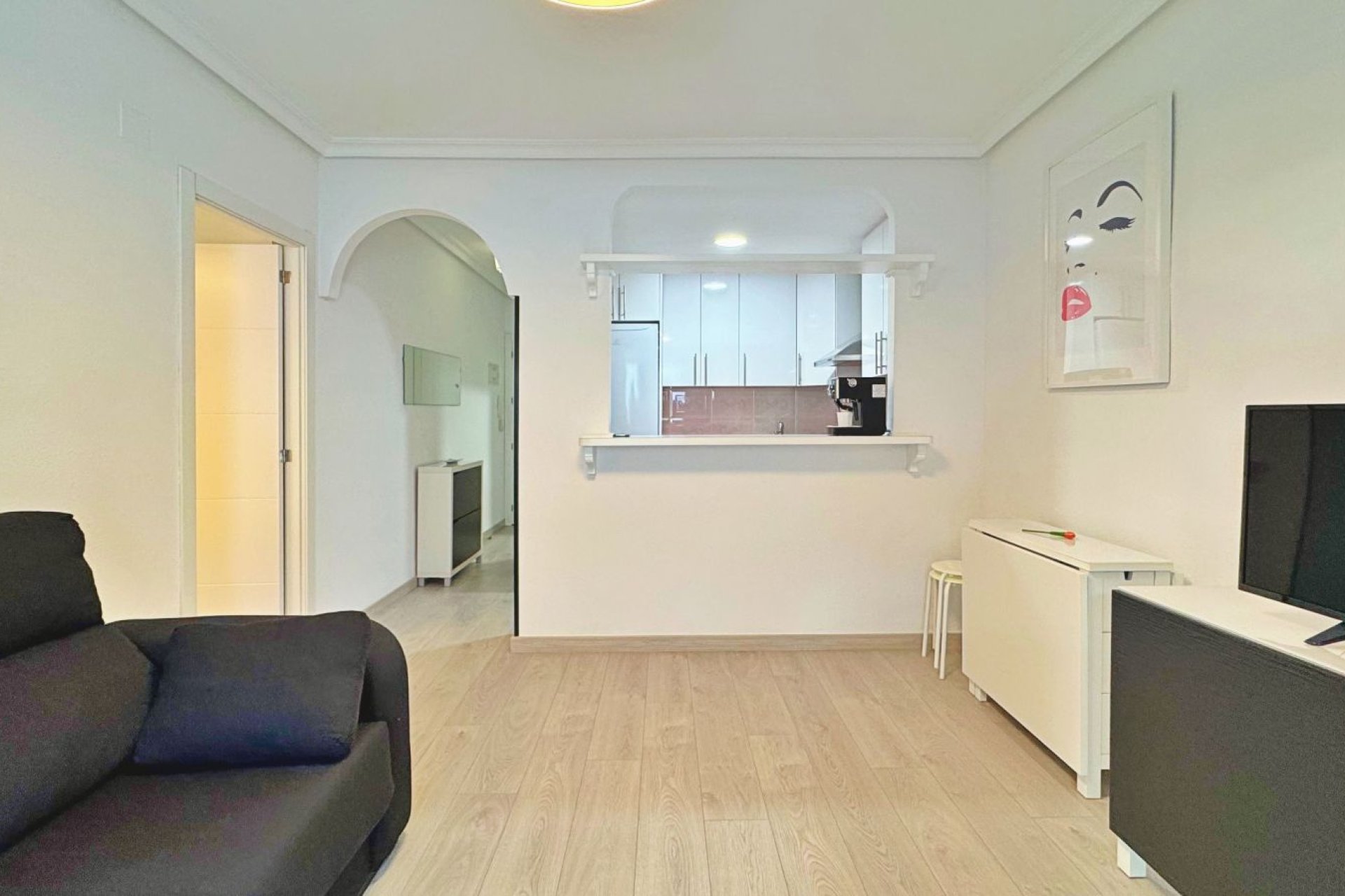 Resale - Apartment - Torrevieja - Costa Blanca South