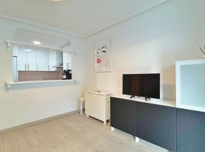 Apartment · Resale - Torrevieja · La Mata · Alicante · Spain