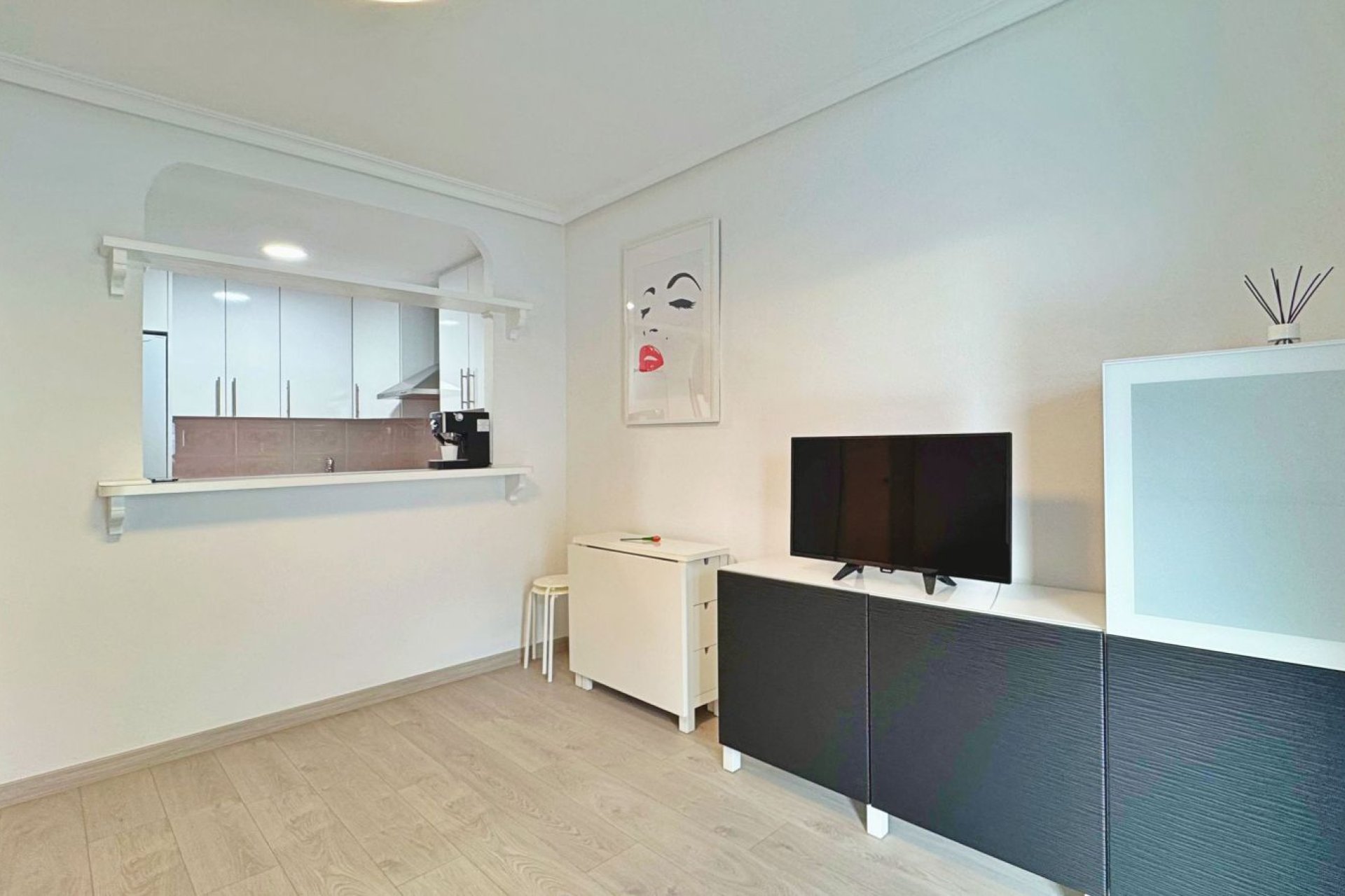 Resale - Apartment - Torrevieja - Costa Blanca South