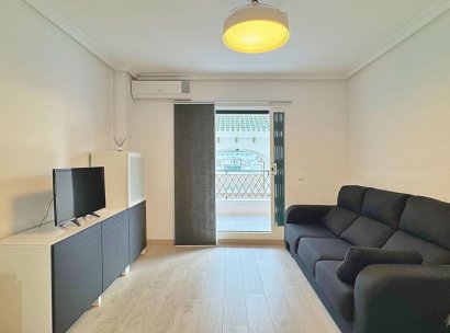 Apartment · Resale - Torrevieja · La Mata · Alicante · Spain