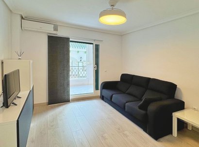 Apartment · Resale - Torrevieja · La Mata · Alicante · Spain