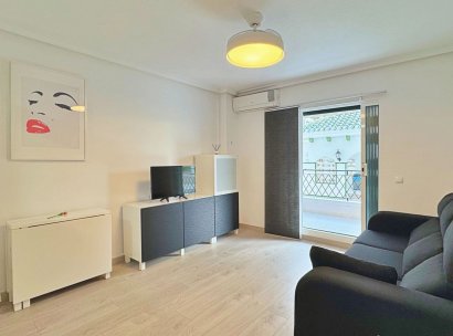 Apartment · Resale - Torrevieja · La Mata · Alicante · Spain