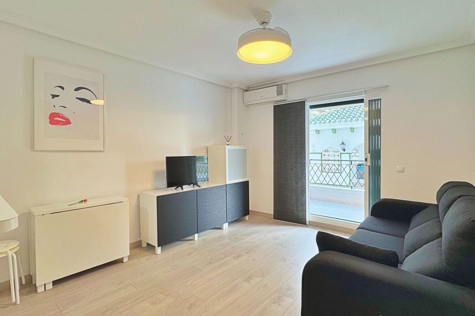Resale - Apartment - Torrevieja - Costa Blanca South