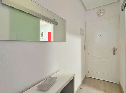 Apartment · Resale - Torrevieja · La Mata · Alicante · Spain