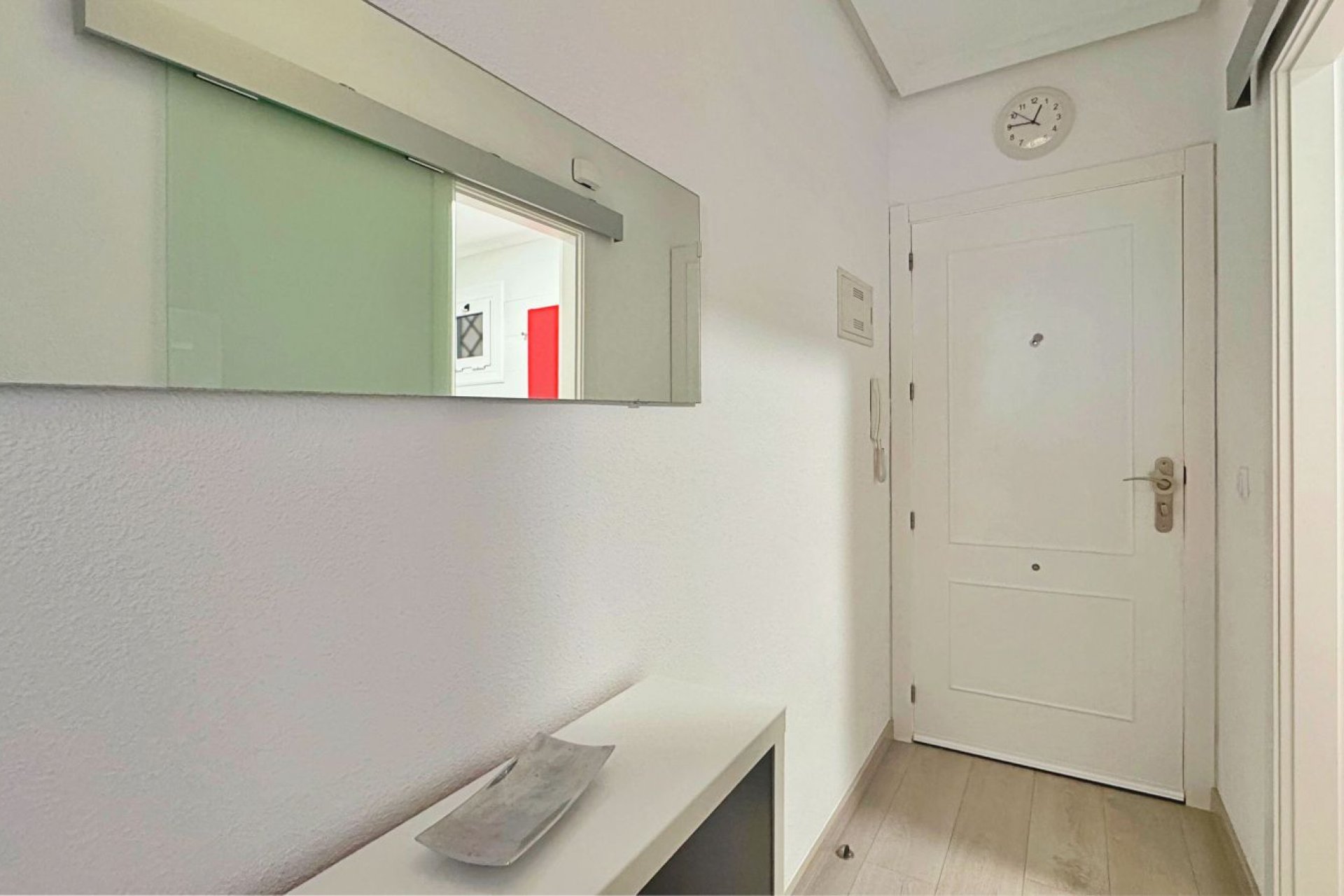 Resale - Apartment - Torrevieja - Costa Blanca South