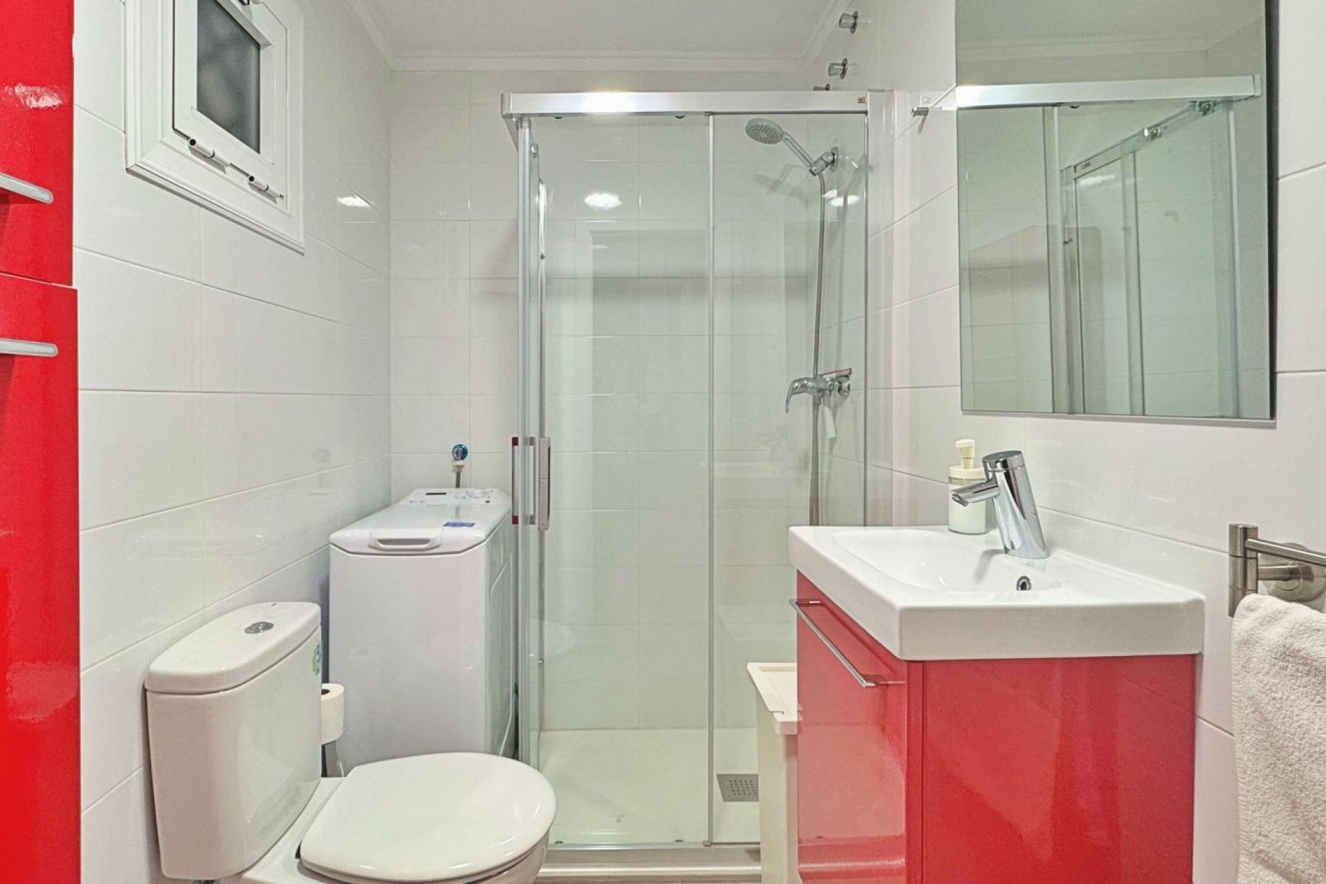 Resale - Apartment - Torrevieja - Costa Blanca South